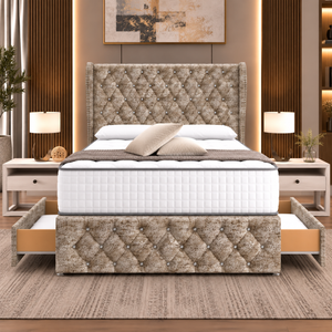 Stone Marble Velvet