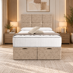 Stone Marble Velvet