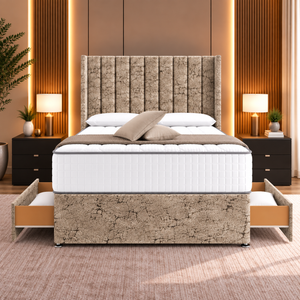 Stone Marble Velvet