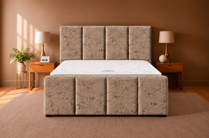 Stone Marble Velvet