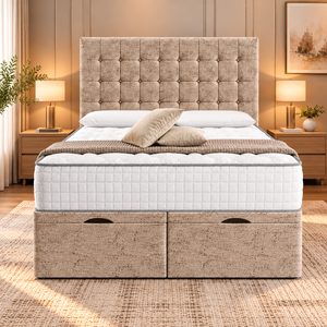 Stone Marble Velvet