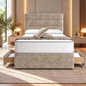 Stone Marble Velvet