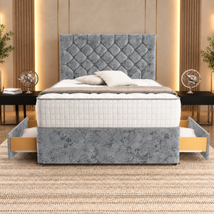 Oceam Marble Velvet