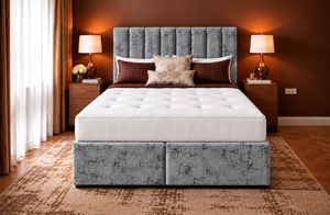 Oceam Marble Velvet