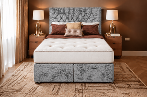 Oceam Marble Velvet