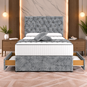 Oceam Marble Velvet