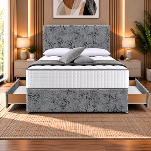 Oceam Marble Velvet