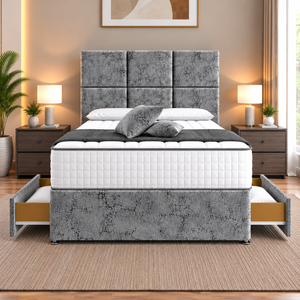 Oceam Marble Velvet