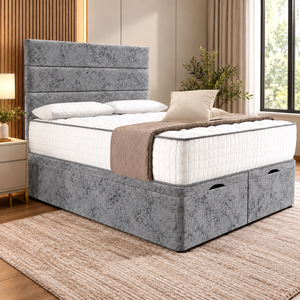 Oceam Marble Velvet