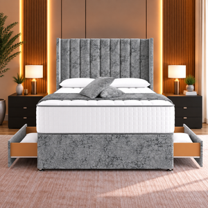 Oceam Marble Velvet