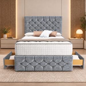 Oceam Marble Velvet