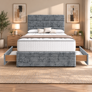 Oceam Marble Velvet