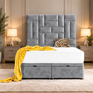 Oceam Marble Velvet