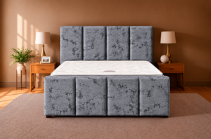 Oceam Marble Velvet