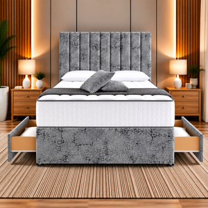 Oceam Marble Velvet