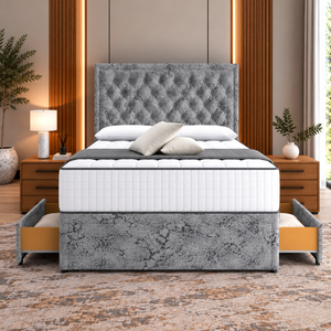 Oceam Marble Velvet