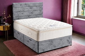 Oceam Marble Velvet