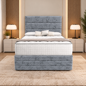 Oceam Marble Velvet