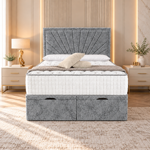 Oceam Marble Velvet