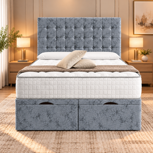 Oceam Marble Velvet