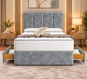 Oceam Marble Velvet