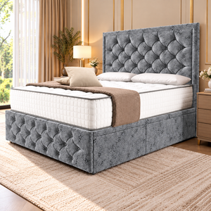 Oceam Marble Velvet