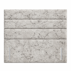 Platinum Marble Velvet