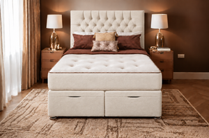 Pebble Plush Velvet
