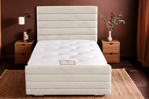 Pebble Plush Velvet