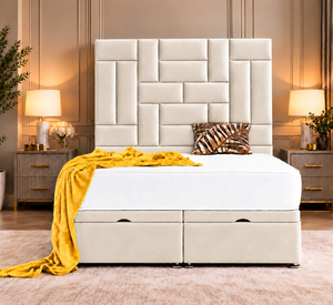 Pebble Plush Velvet