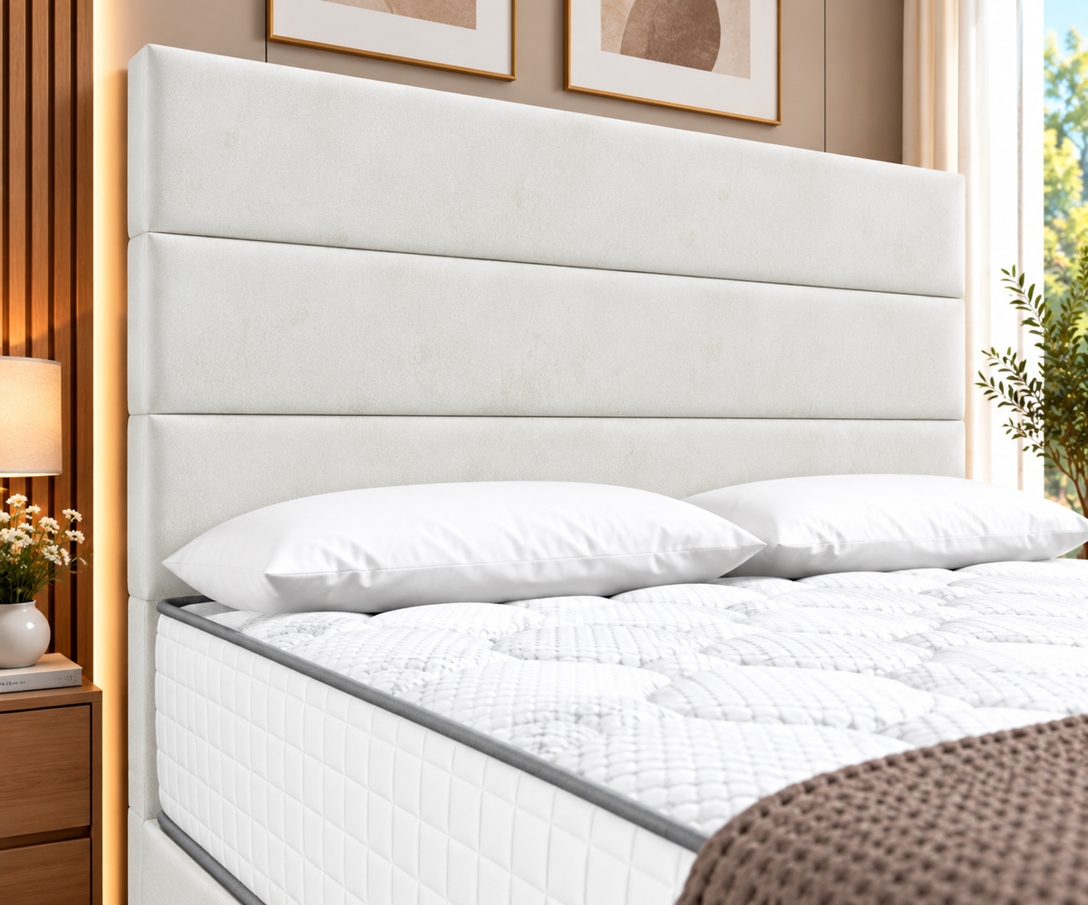 Athens Divan Bed
