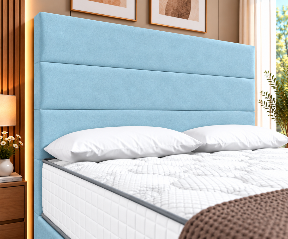 Athens Divan Bed