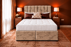 Stone Marble Velvet